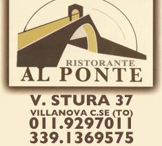 Ristorante Al Ponte