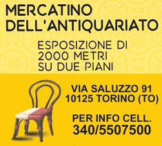 Cesim - Mercatino dell'usato