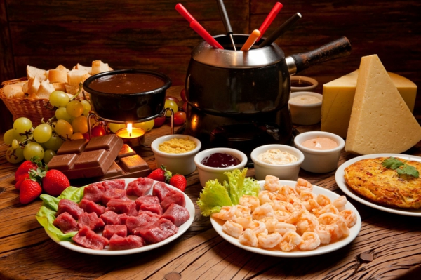 Quale carne per un'ottima Fondue Bourguignonne? - Torino AffariTorino Affari