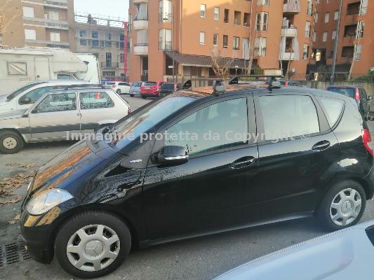 MERCEDES A 160 Immagine 2