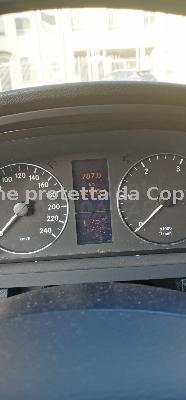 MERCEDES A 160 Immagine 2