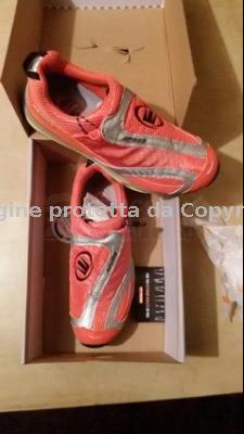 scarpe da running Immagine 1