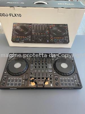 Pioneer DJ OPUS-QUAD, Pioneer DJ XDJ-RX3, Pioneer XDJ-XZ , Pioneer DJ DDJ-FLX10, Pioneer DDJ-1000, Pioneer DDJ-1000SRT, Pioneer DJ DDJ-REV7, Denon DJ Prime 4+ Immagine 3