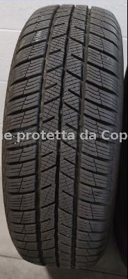 Vendo gomme invernali Immagine 2