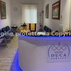 Studi in elegante coworking zona Crocetta a Torino