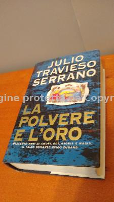 La polvere e l'oro