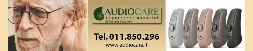 Audiocare